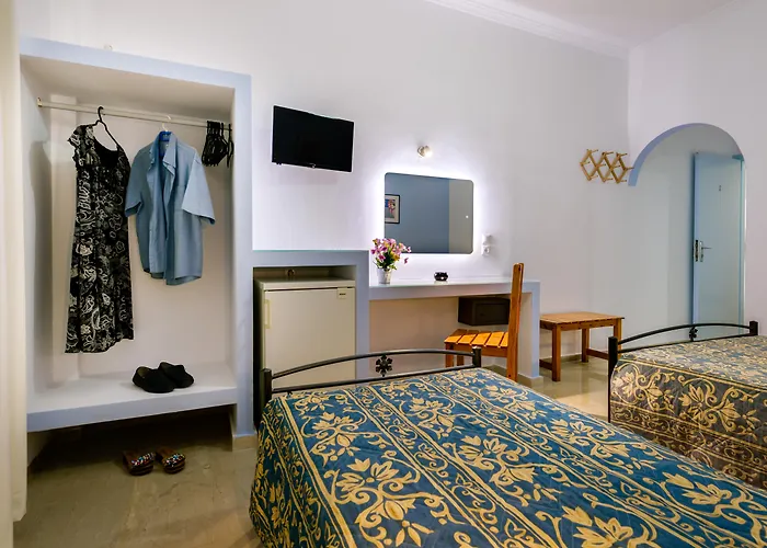 Akis Hotel