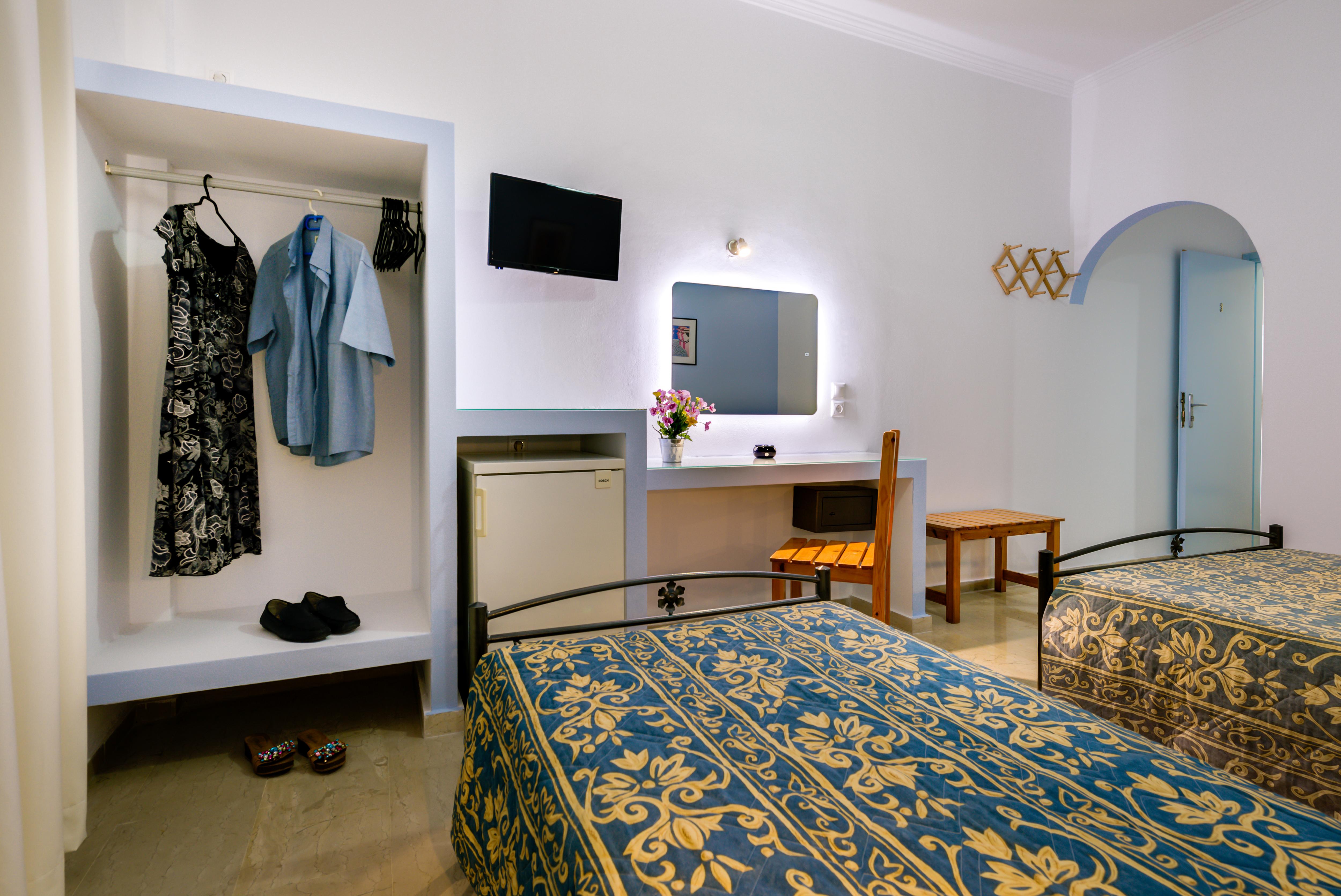 Hotel Akis 2*