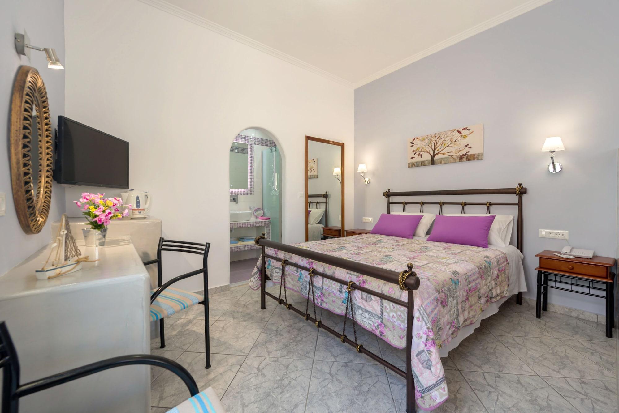 Akis Hotel Kamári