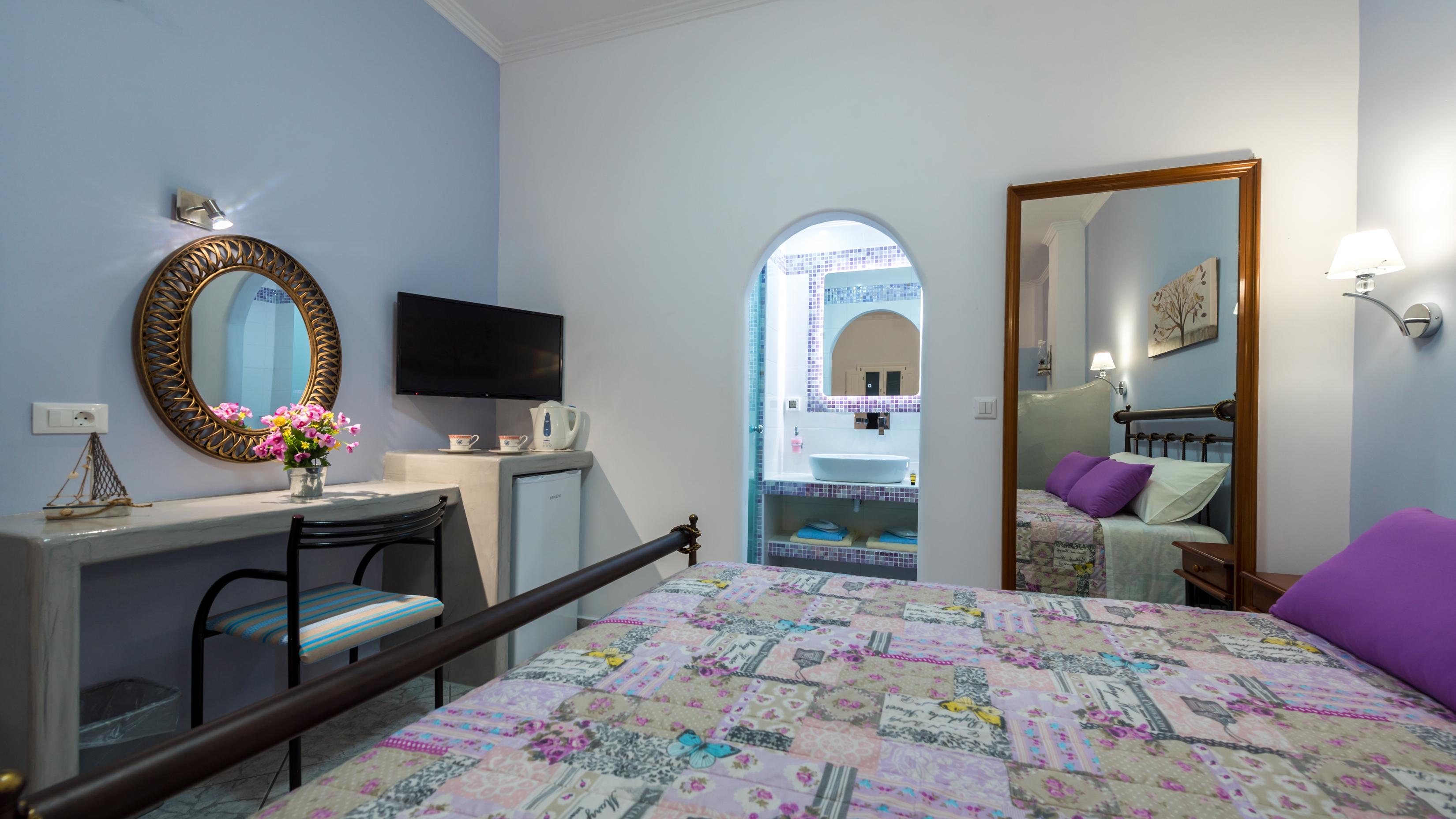 Akis Hotel Kamári