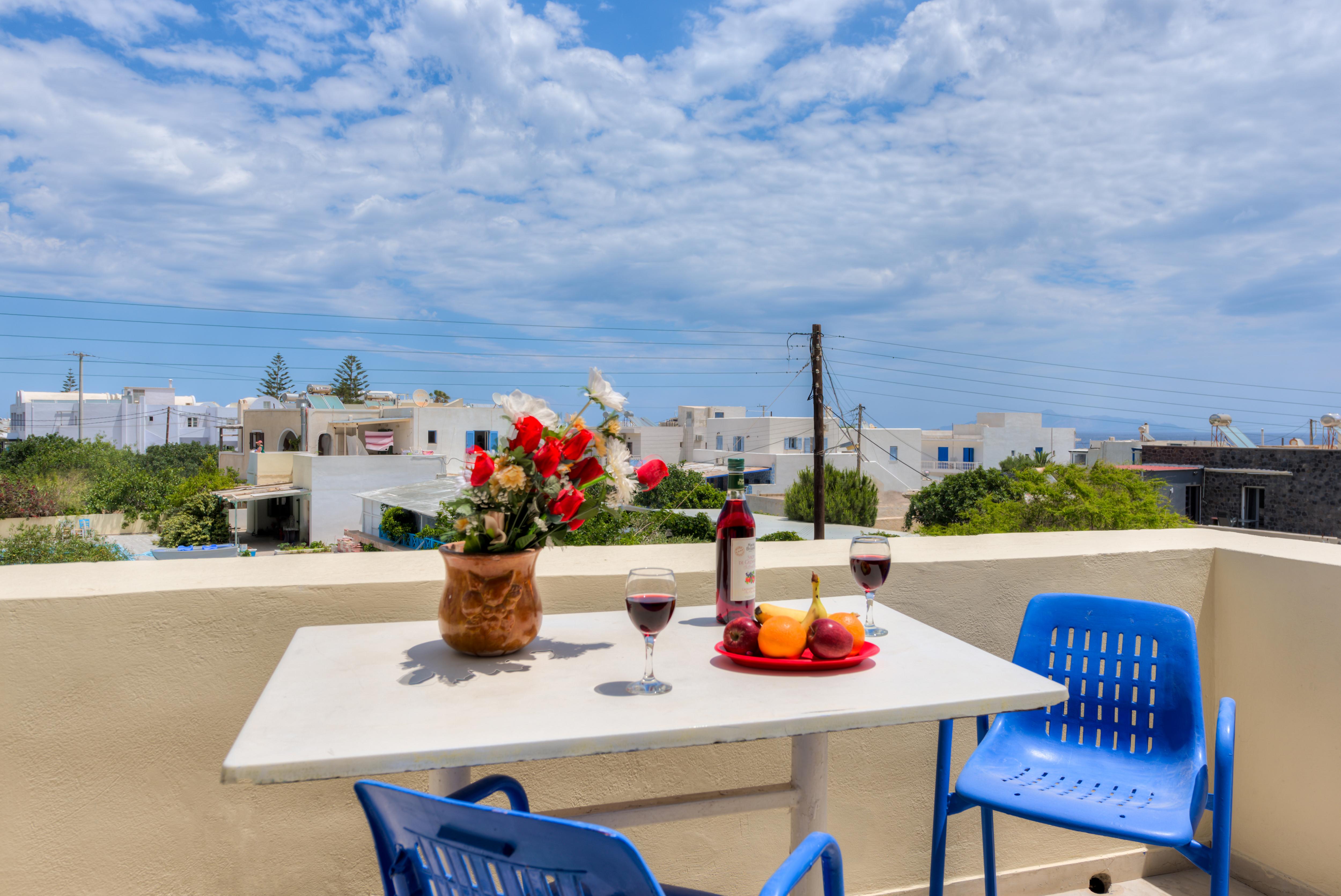 Hotel Akis 2*