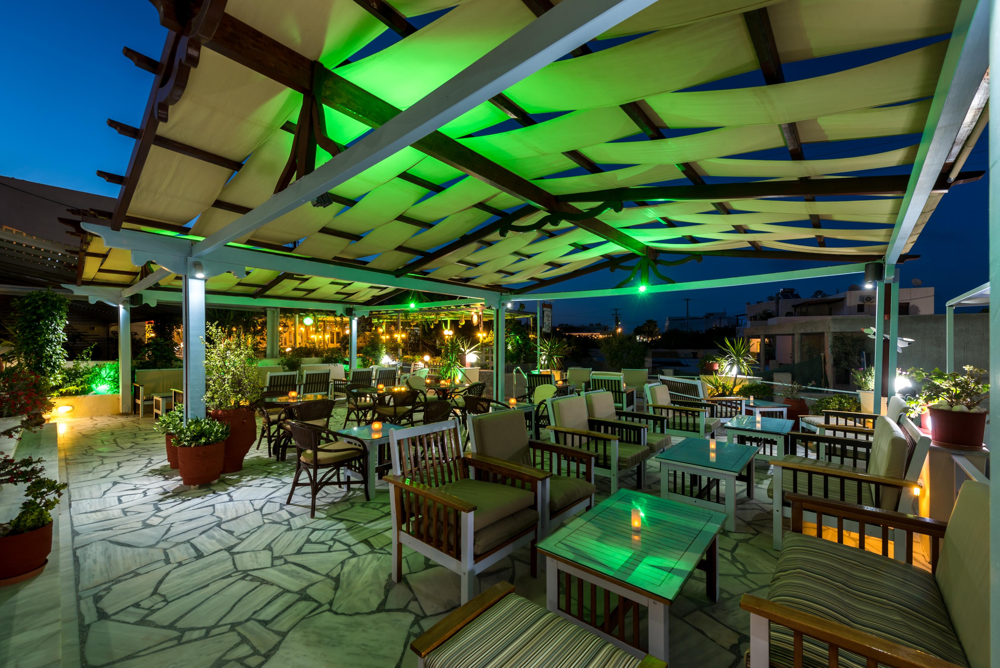 Hotel Akis Kamári