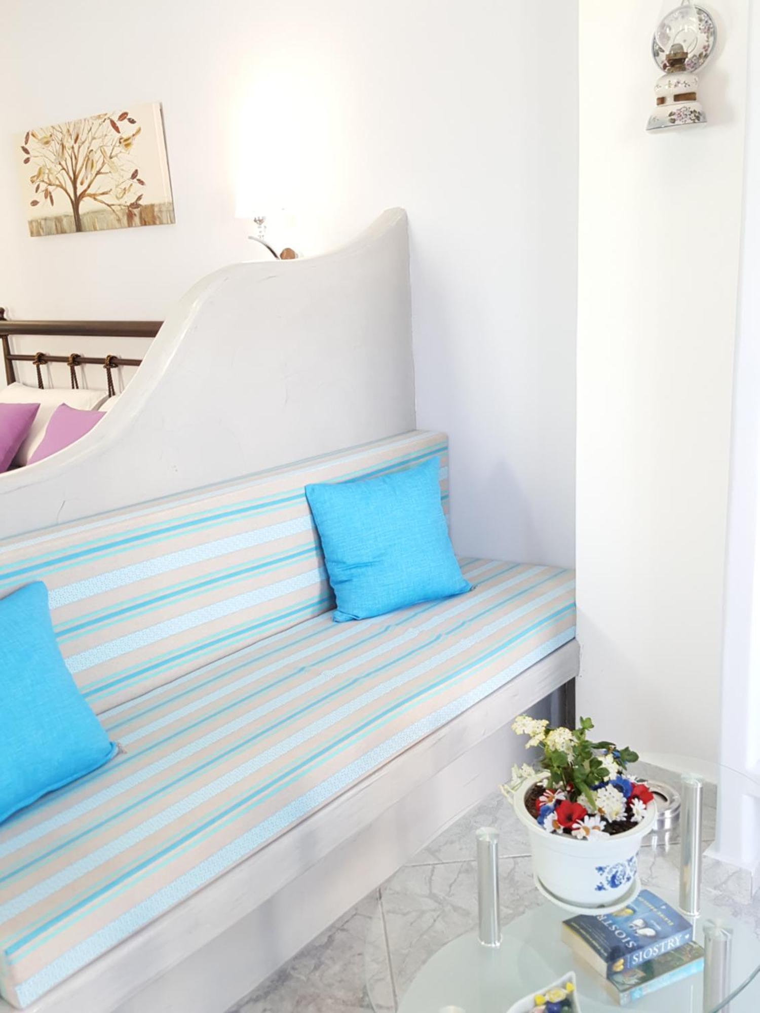 Hotel Akis Kamári