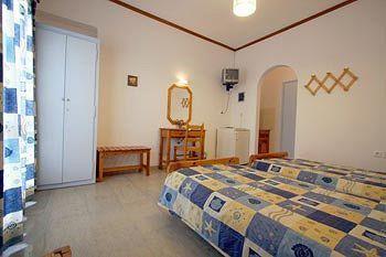 Akis Hotel Kamári
