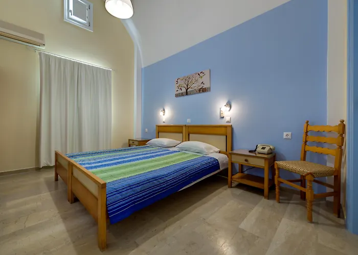 Akis Hotel