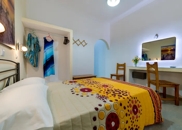 Akis Hotel