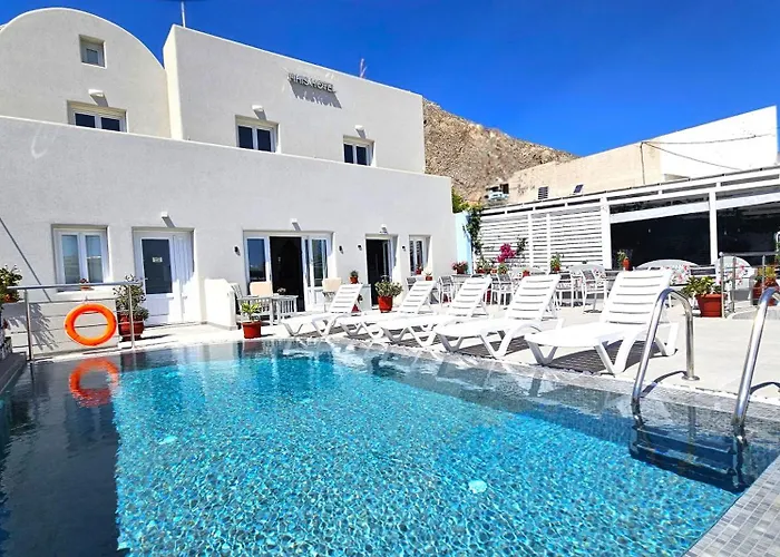 Akis Hotel