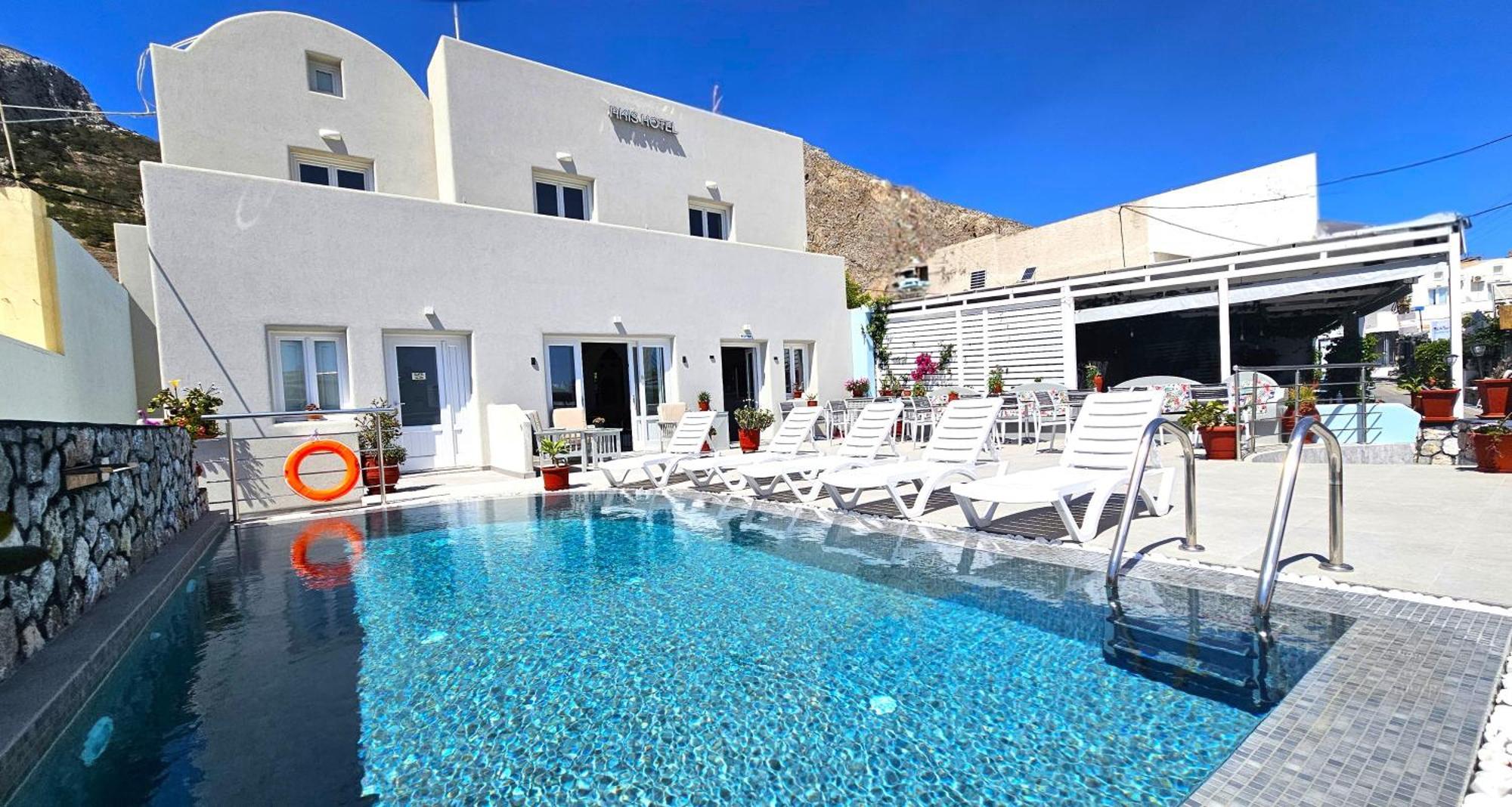 Hotel Akis