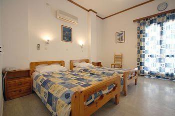 Hotel Akis 2*