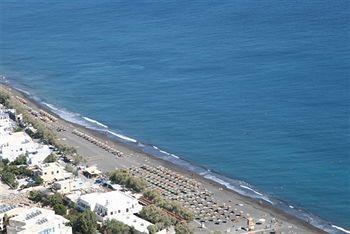 Akis Hotel Kamari (Santorini)