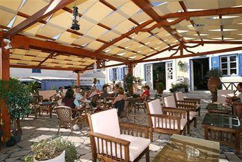 Akis Hotel 2*