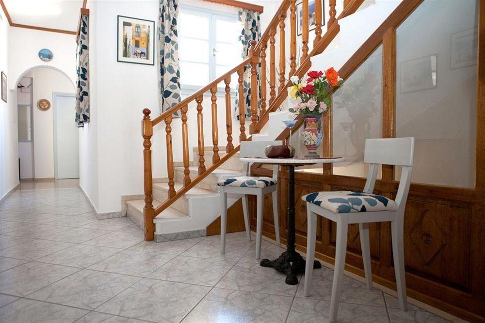 Akis Hotel Kamari (Santorini)