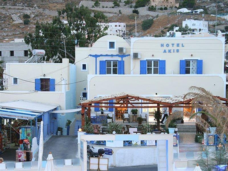 Hotel Akis