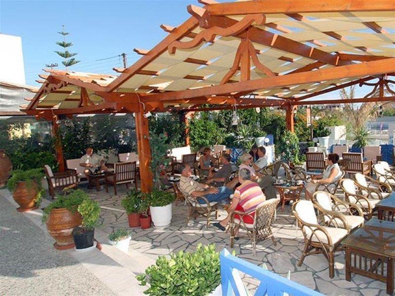 Akis Hotel Kamari (Santorini)