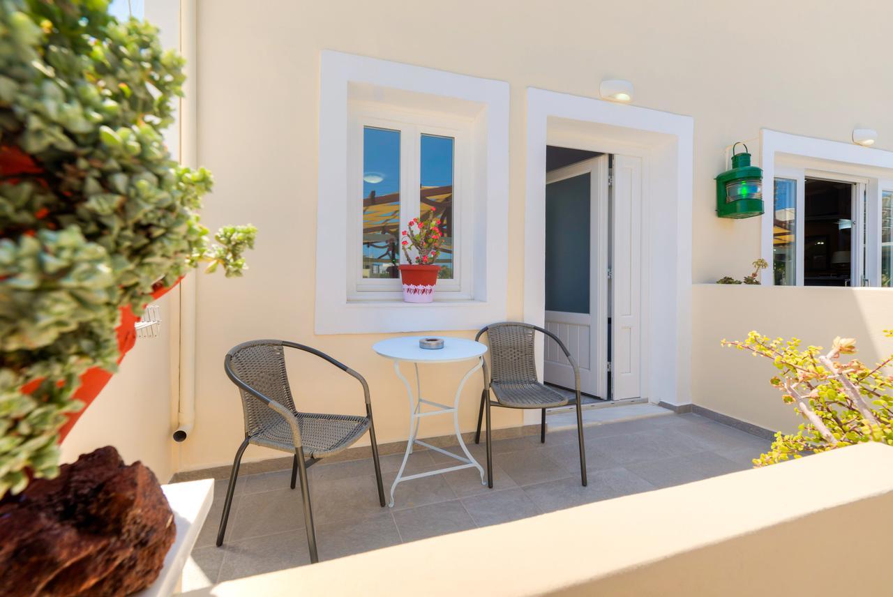 Akis Hotel Kamari (Santorini)